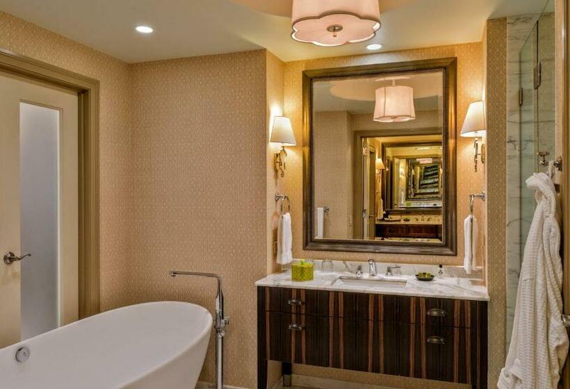 فندق The Stephen F Austin Royal Sonesta