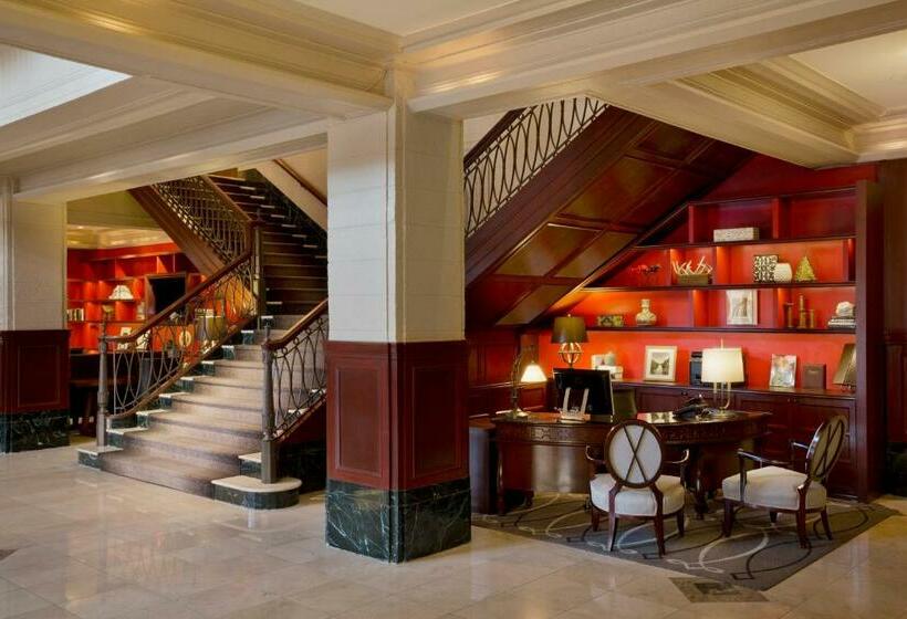 فندق The Stephen F Austin Royal Sonesta