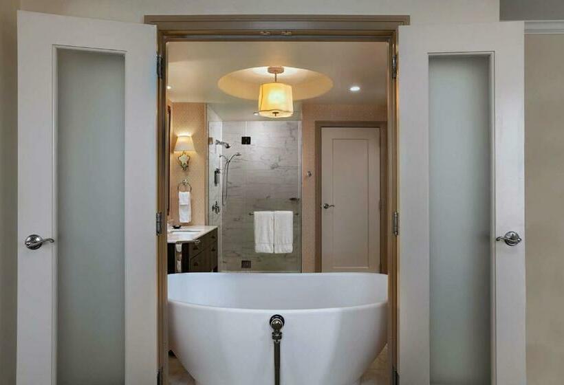 فندق The Stephen F Austin Royal Sonesta