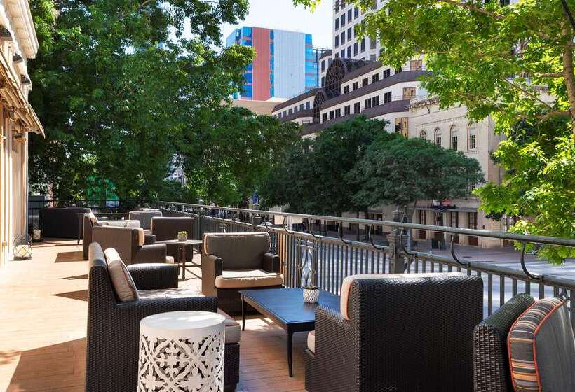 فندق The Stephen F Austin Royal Sonesta