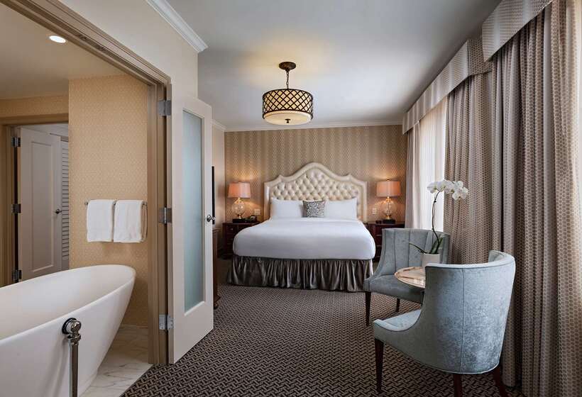 فندق The Stephen F Austin Royal Sonesta