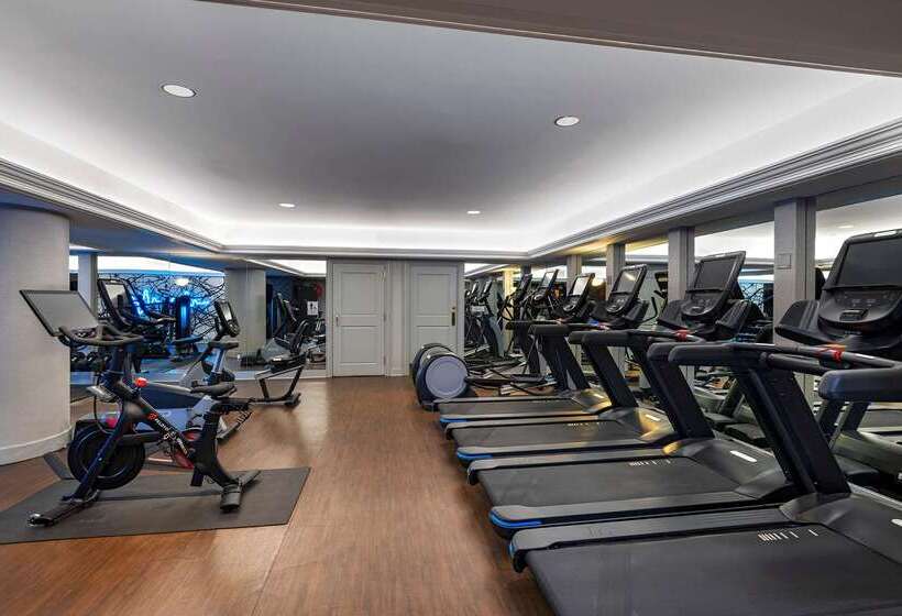 فندق The Stephen F Austin Royal Sonesta