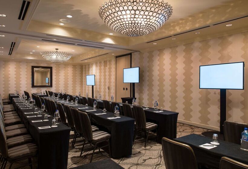 فندق The Stephen F Austin Royal Sonesta