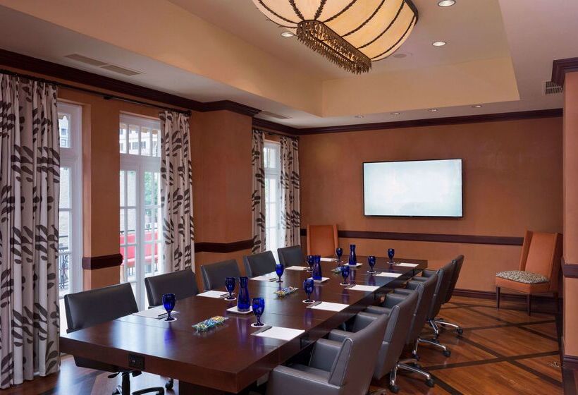 فندق The Stephen F Austin Royal Sonesta