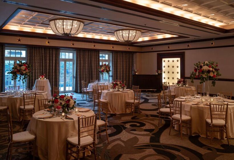 فندق The Stephen F Austin Royal Sonesta