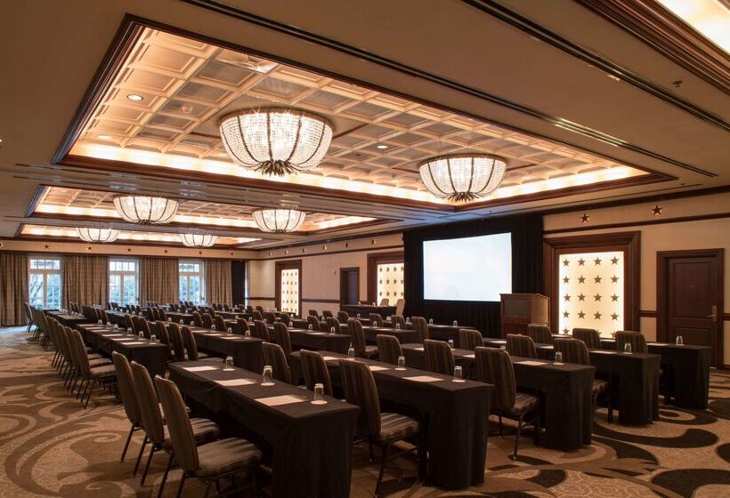 فندق The Stephen F Austin Royal Sonesta