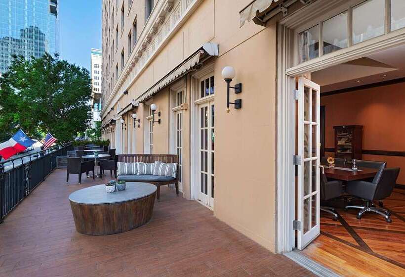 فندق The Stephen F Austin Royal Sonesta