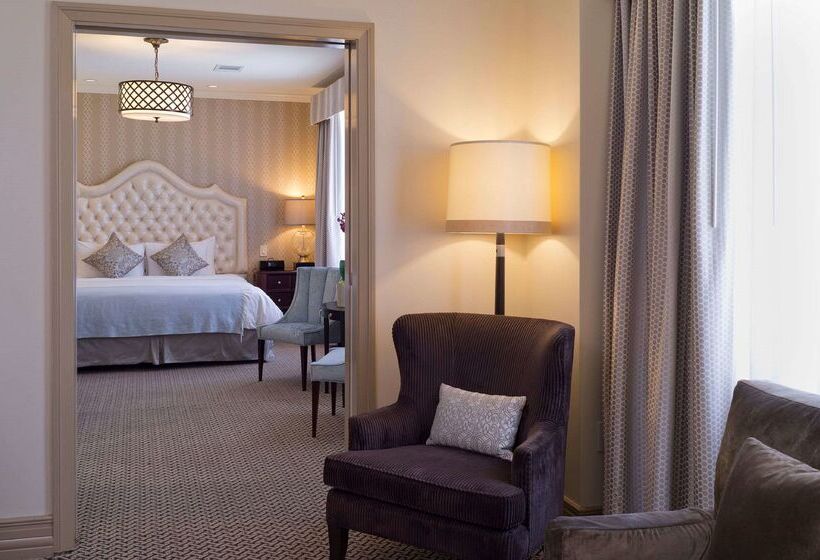 فندق The Stephen F Austin Royal Sonesta