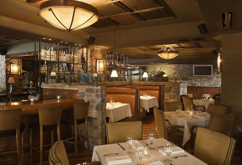 فندق The Stephen F Austin Royal Sonesta