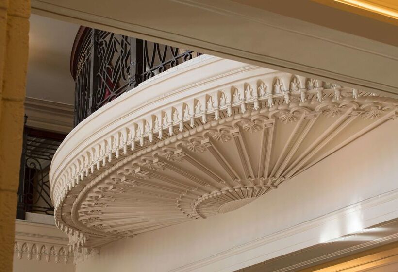 فندق The Stephen F Austin Royal Sonesta