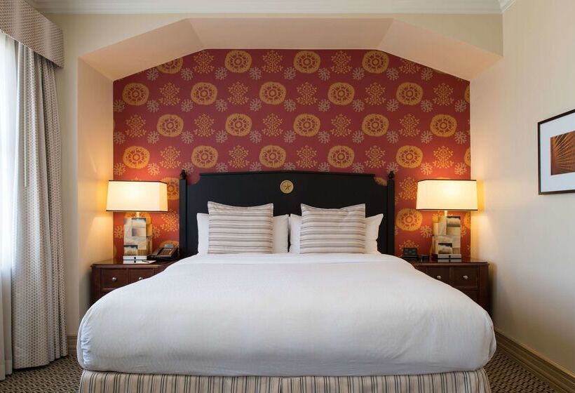 فندق The Stephen F Austin Royal Sonesta