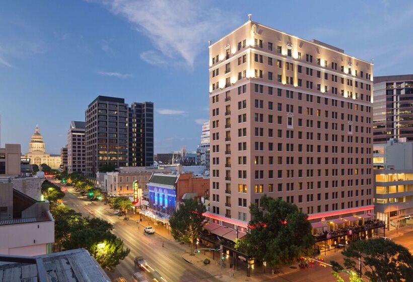 فندق The Stephen F Austin Royal Sonesta