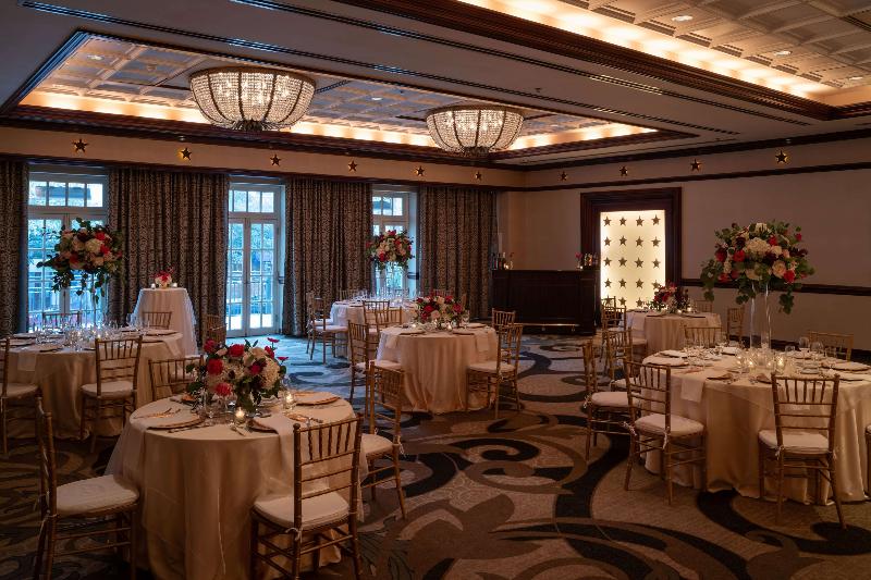 فندق The Stephen F Austin Royal Sonesta