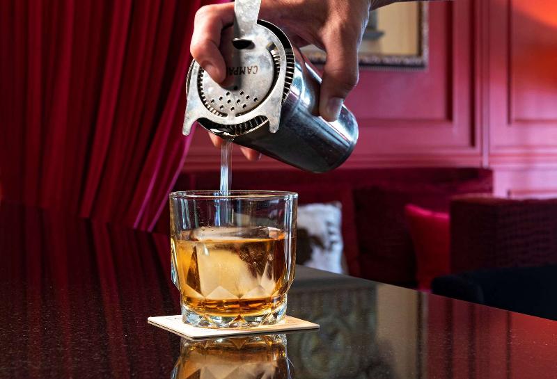 فندق The Stephen F Austin Royal Sonesta