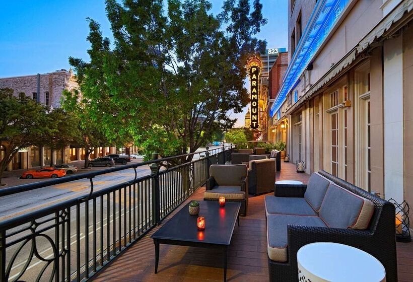 فندق The Stephen F Austin Royal Sonesta