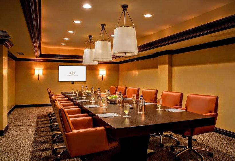 فندق The Stephen F Austin Royal Sonesta