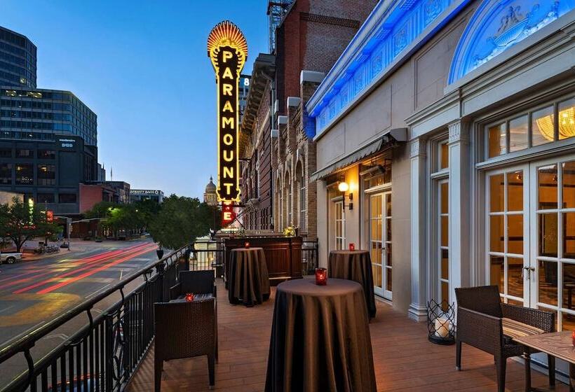 فندق The Stephen F Austin Royal Sonesta