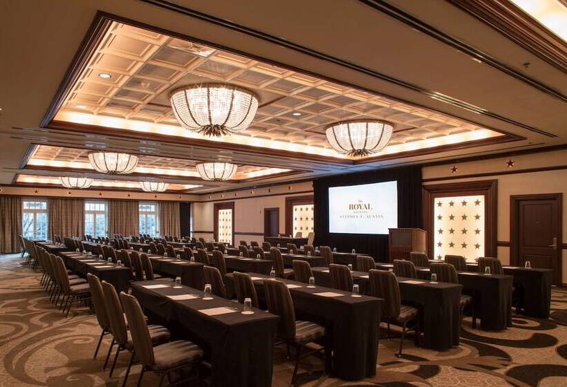 فندق The Stephen F Austin Royal Sonesta