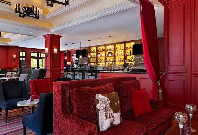 فندق The Stephen F Austin Royal Sonesta