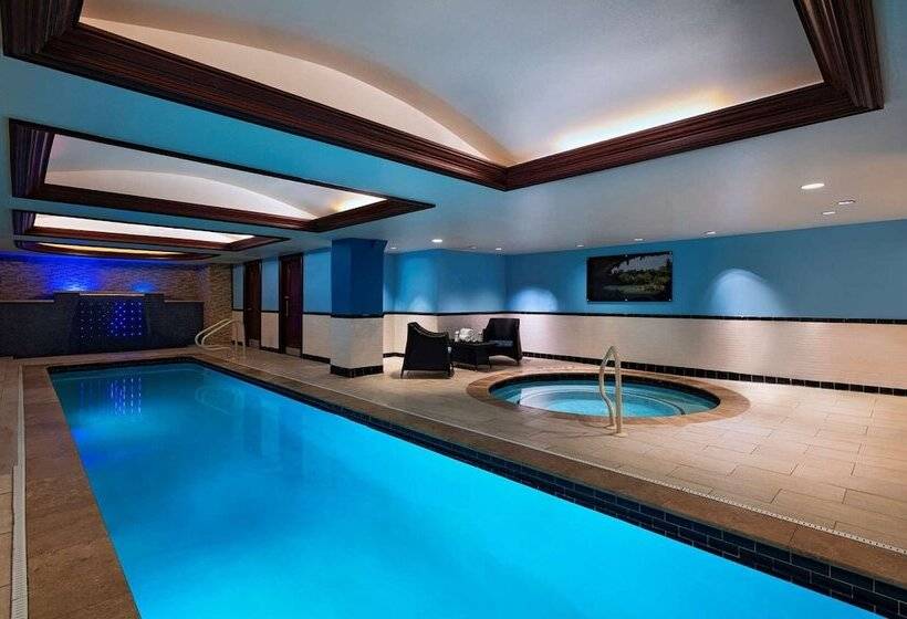 فندق The Stephen F Austin Royal Sonesta