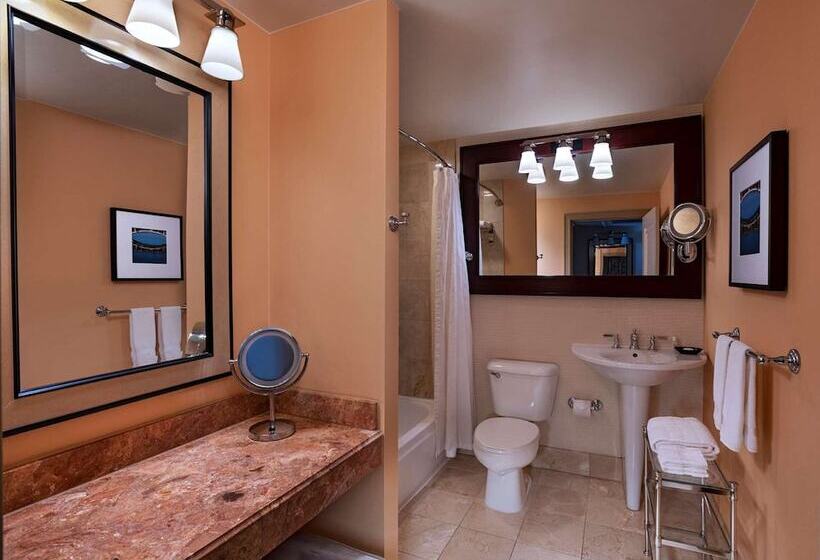 فندق The Stephen F Austin Royal Sonesta