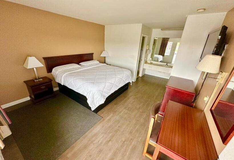 ホテル The Stratton Inn