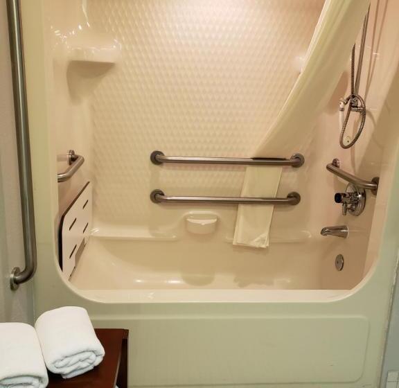 فندق Denver North