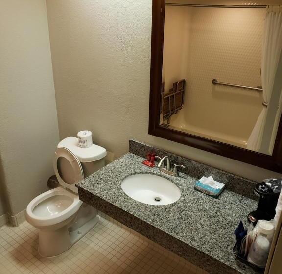 فندق Denver North