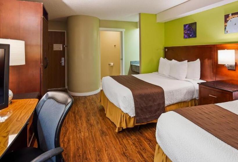 فندق Denver North