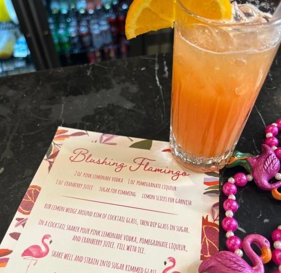 Voco St James Hotel, An Ihg