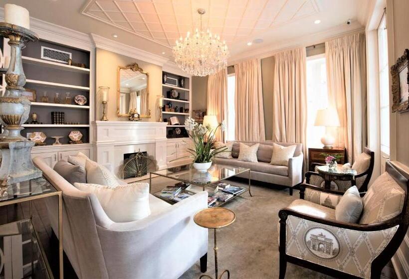 Voco St James Hotel, An Ihg