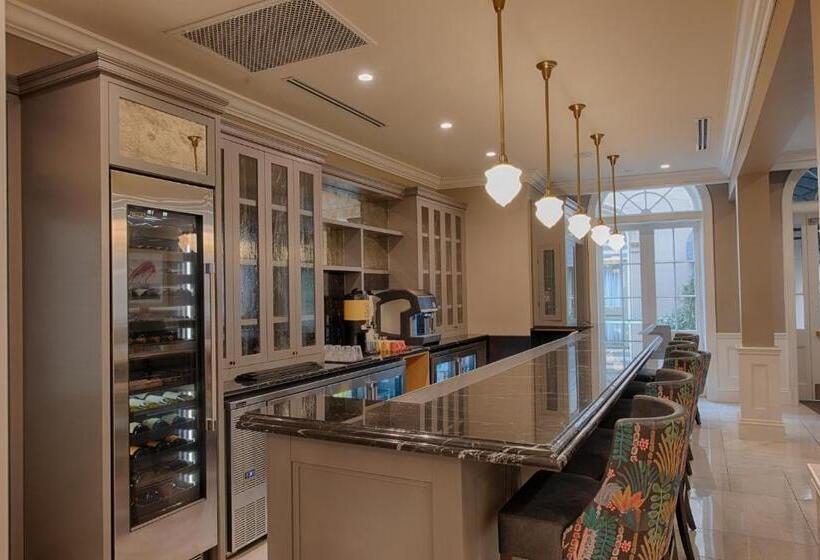 Voco St James Hotel, An Ihg