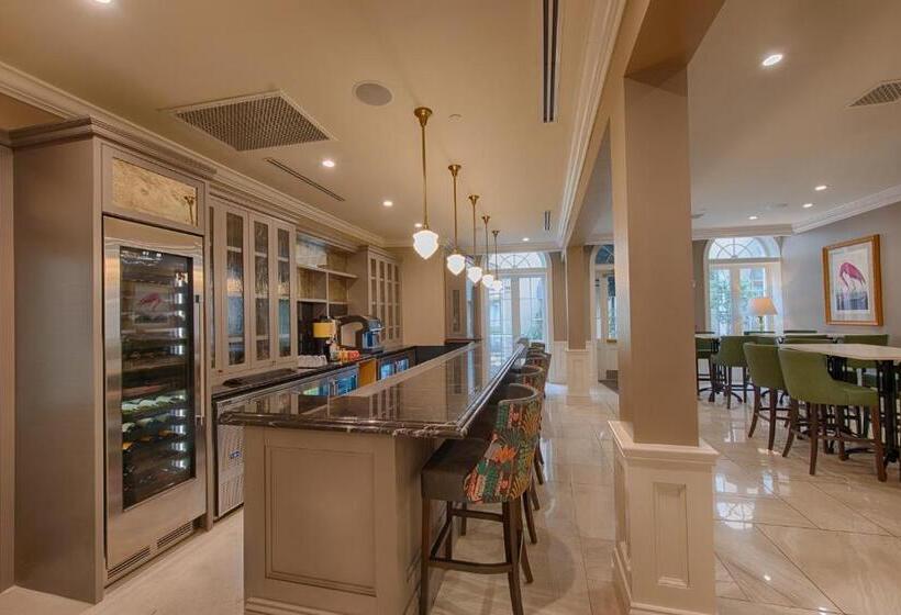 Voco St James Hotel, An Ihg