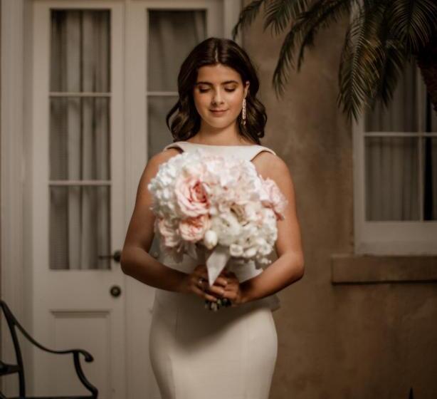 Voco St James Hotel, An Ihg