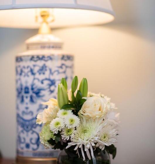 Voco St James Hotel, An Ihg