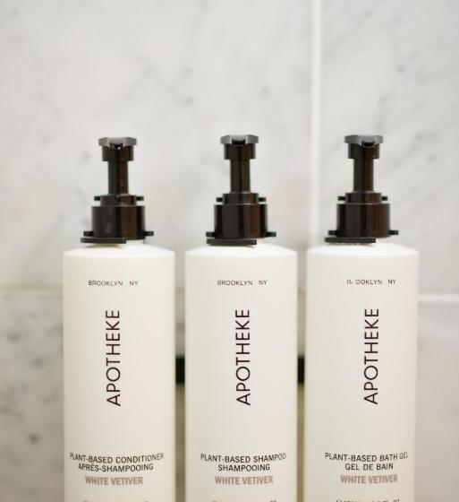 Voco St James Hotel, An Ihg