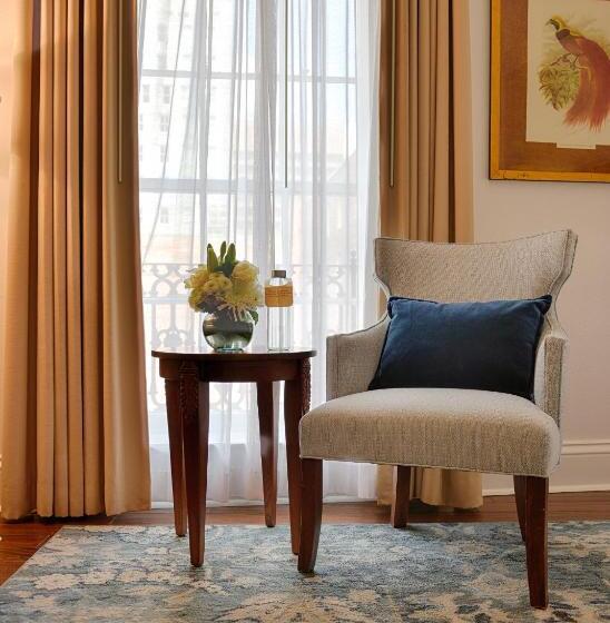 Voco St James Hotel, An Ihg