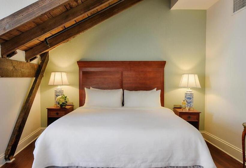 Voco St James Hotel, An Ihg