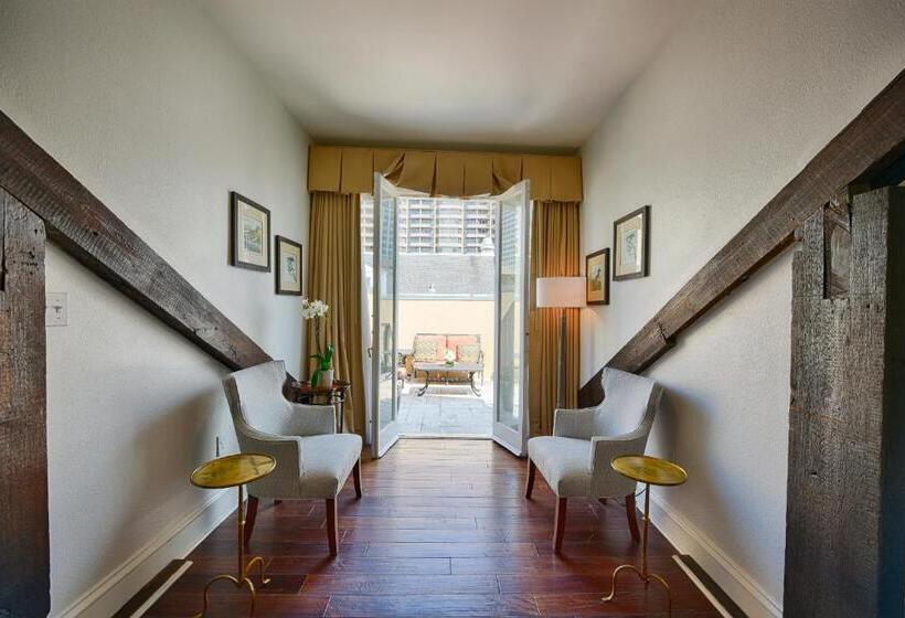 Voco St James Hotel, An Ihg