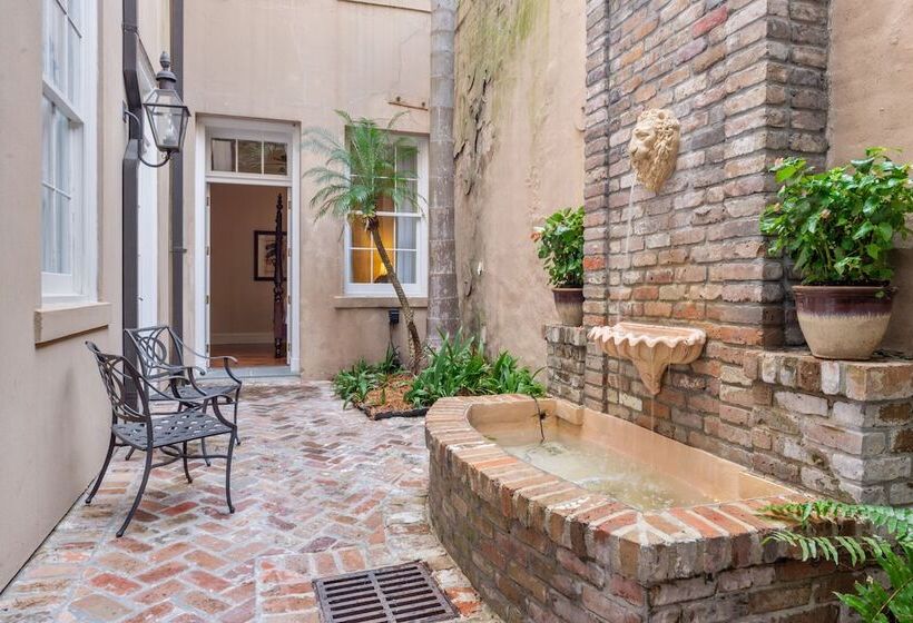 Voco St James Hotel, An Ihg