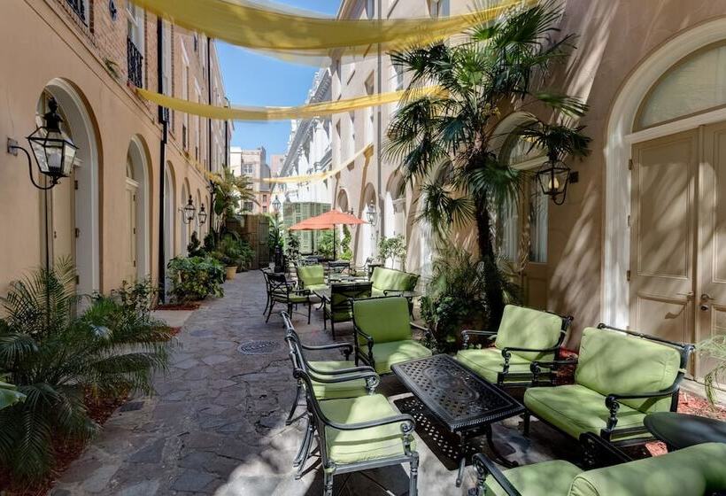 Voco St James Hotel, An Ihg