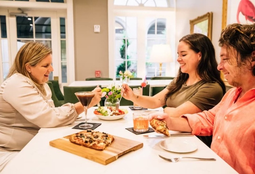 Voco St James Hotel, An Ihg