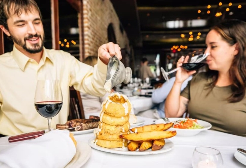 Voco St James Hotel, An Ihg