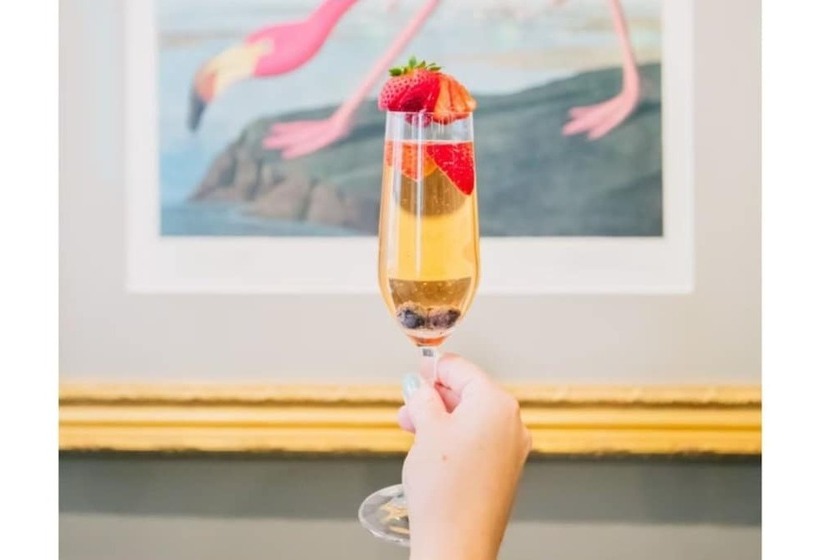 Voco St James Hotel, An Ihg