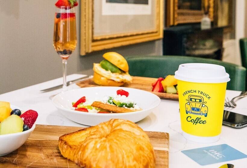 Voco St James Hotel, An Ihg