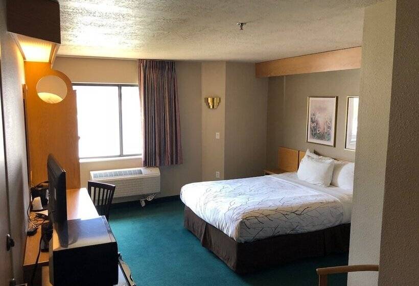 בית מלון כפרי Willow Creek Inn