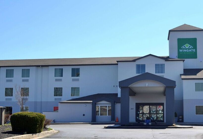 فندق Wingate By Wyndham Bel Air I 95 Exit 77a   Apg Area