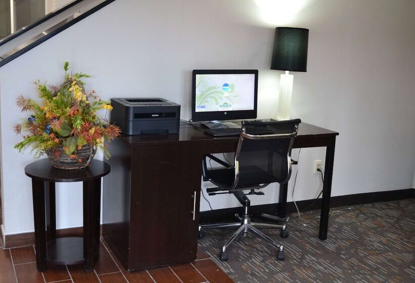 فندق Wingate By Wyndham Bel Air I 95 Exit 77a   Apg Area