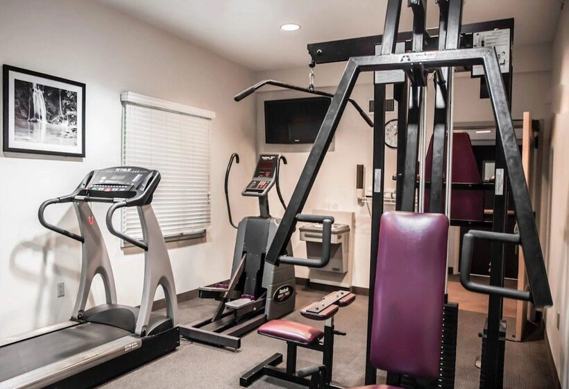 فندق Wingate By Wyndham Bel Air I 95 Exit 77a   Apg Area