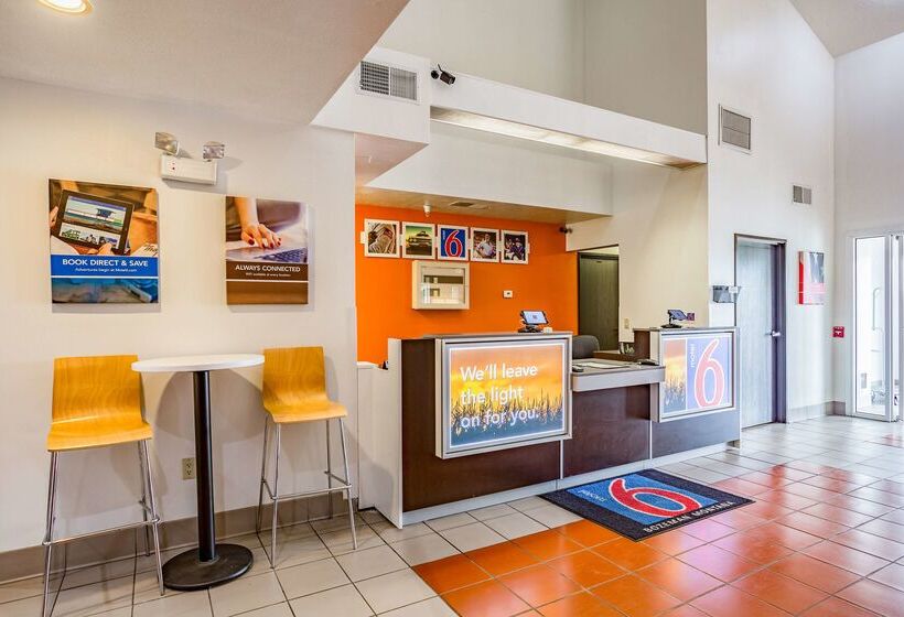 Motel 6bozeman, Mt
